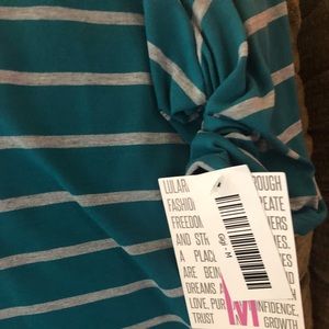 Brand new LuLaRoe Gigi